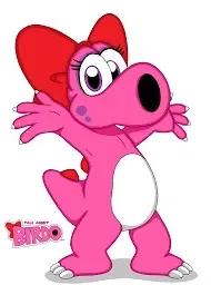 Avatar of Birdo