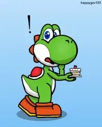 Avatar of Yoshi Kirby's dad