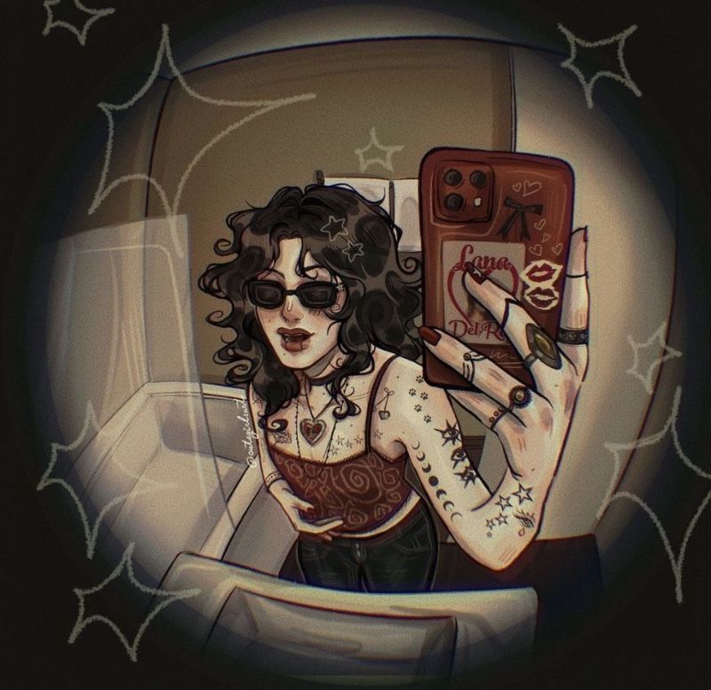Avatar of Sirius Black