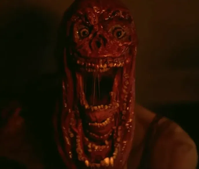 Avatar of Smile Entity. (Happy Halloween, Bitch.)