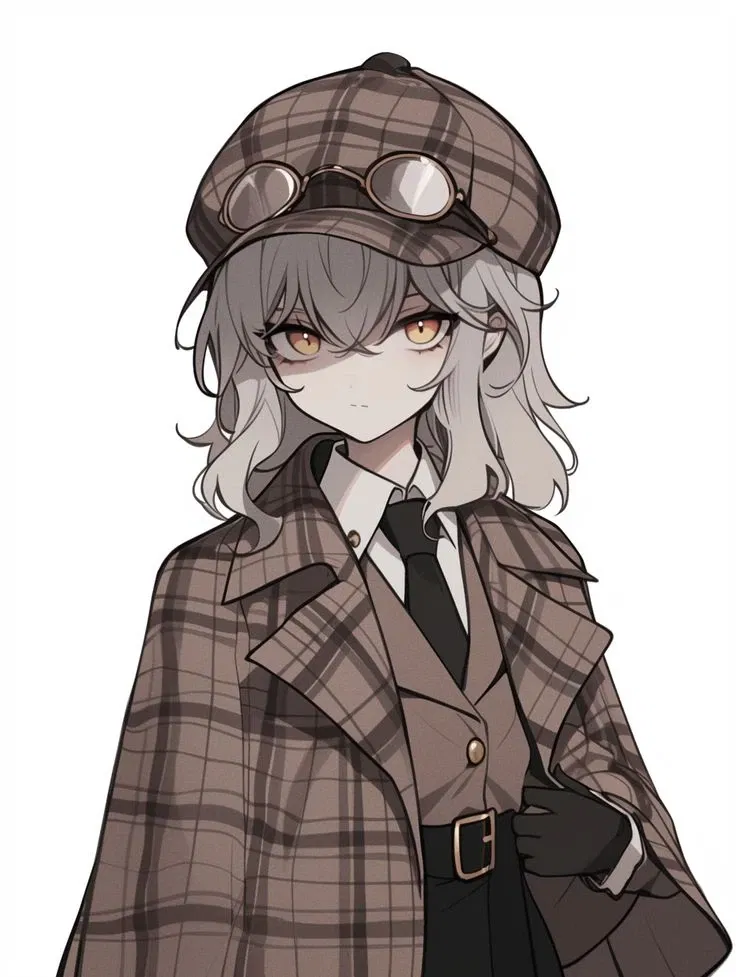 Avatar of Your mute wife!