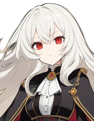 Avatar of fluer de lis
