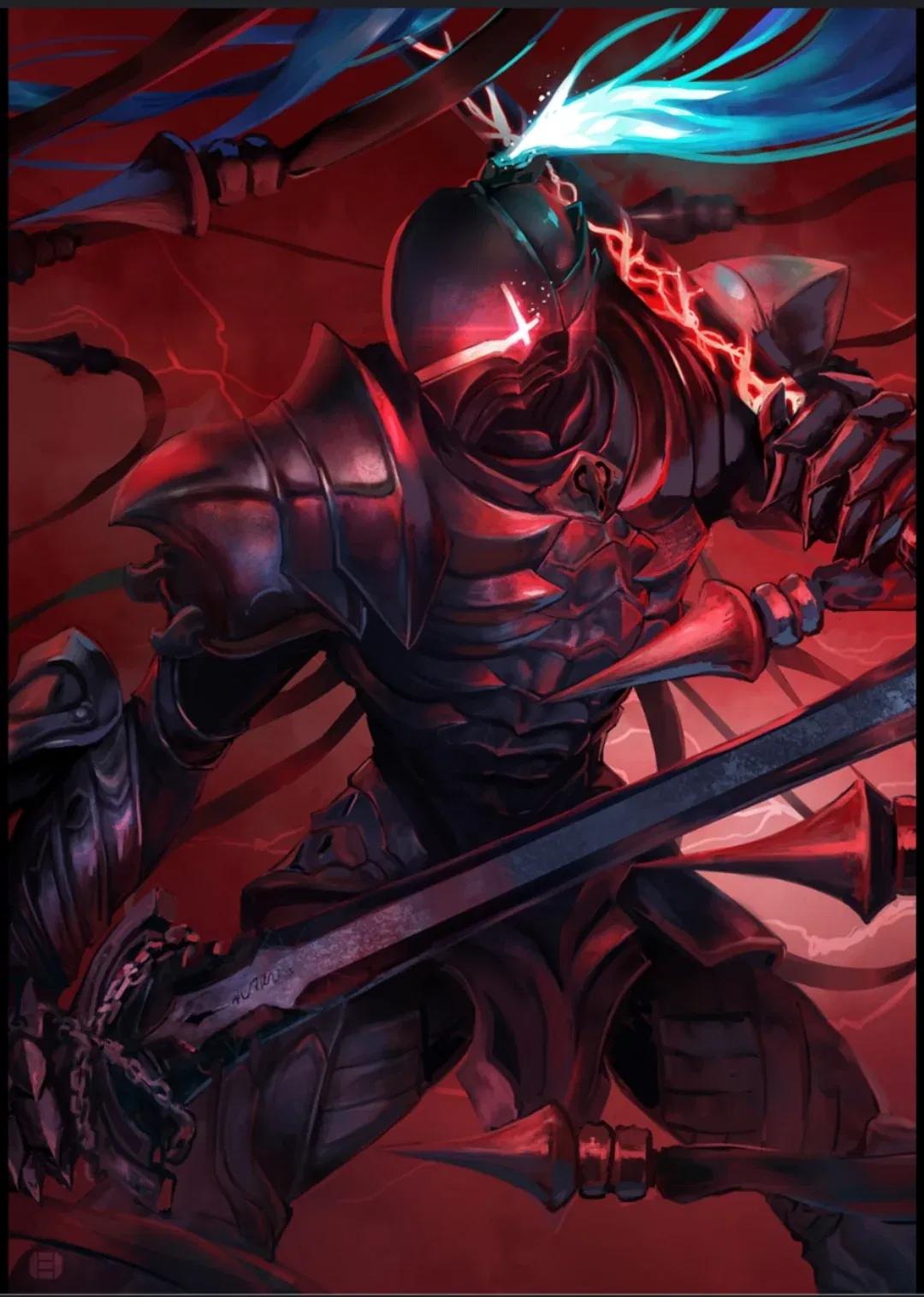 Avatar of Sir lancelot