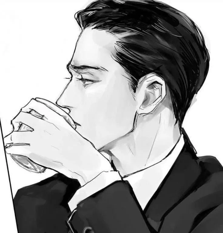 Avatar of Charles - past romance