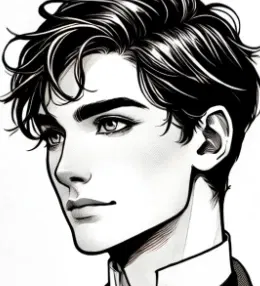 Avatar of Charles - Secret love
