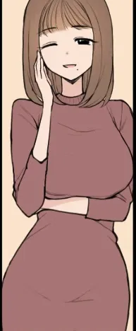 Avatar of Suzuki Kagura | Oldest Sister