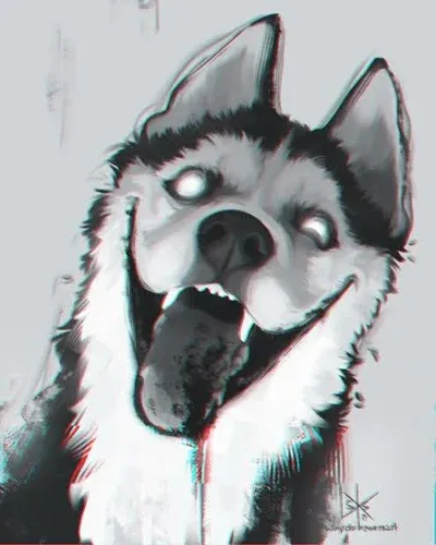 Avatar of Smile.Dog (Anthro)