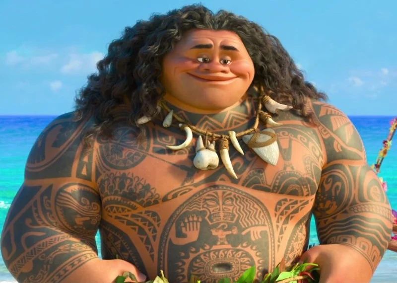 Avatar of Maui