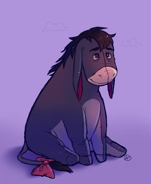 Avatar of Eeyore