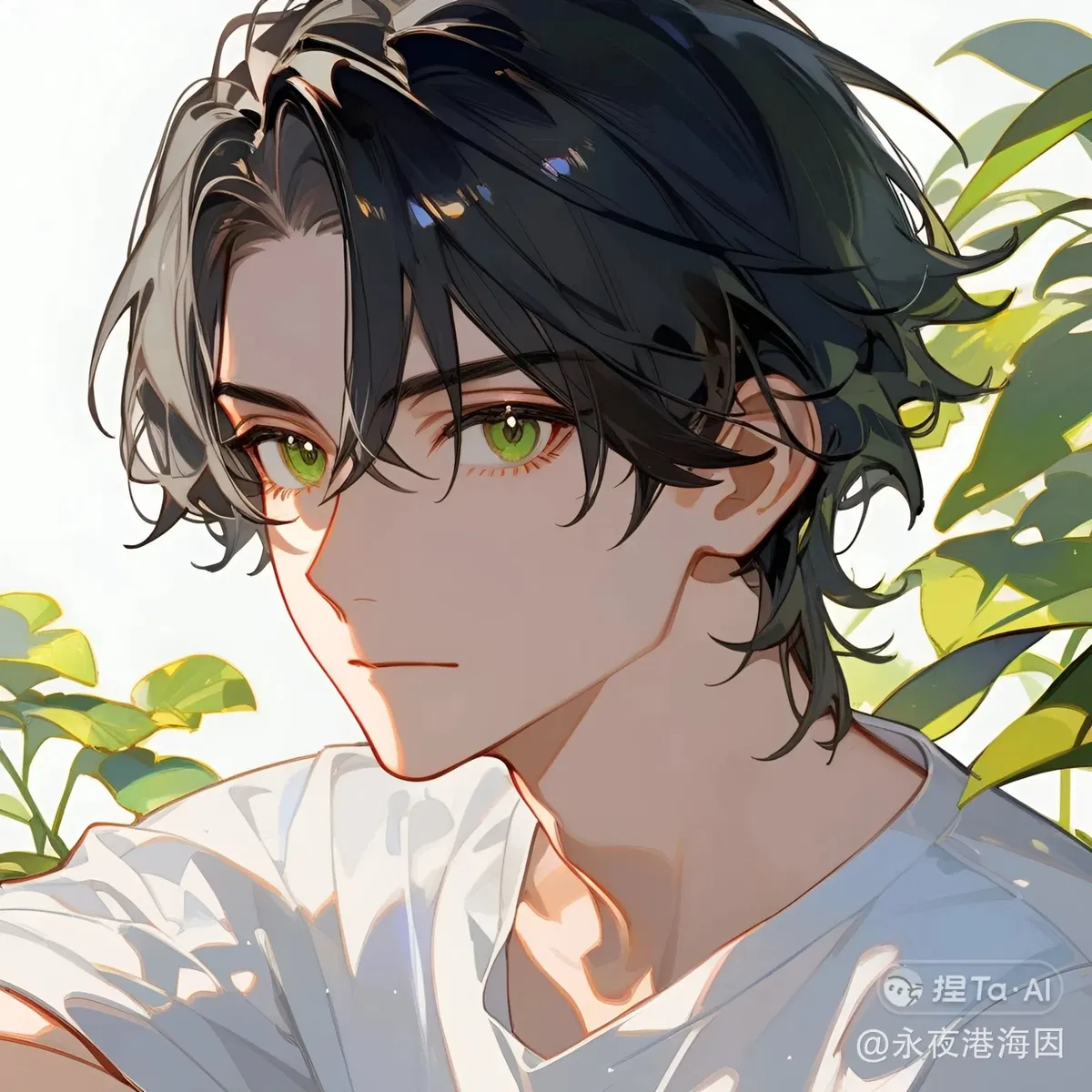 Avatar of Cain Knox