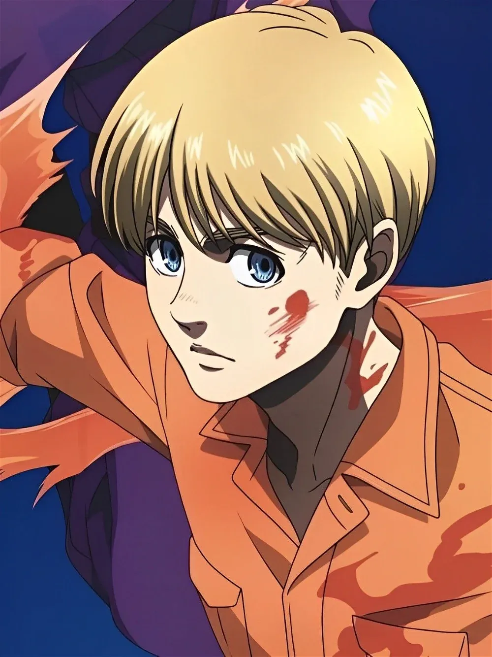 Avatar of Armin