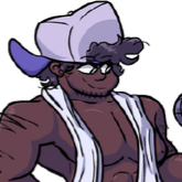 Avatar of Ramses Jackson