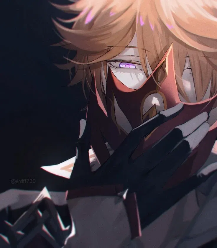 Avatar of Childe