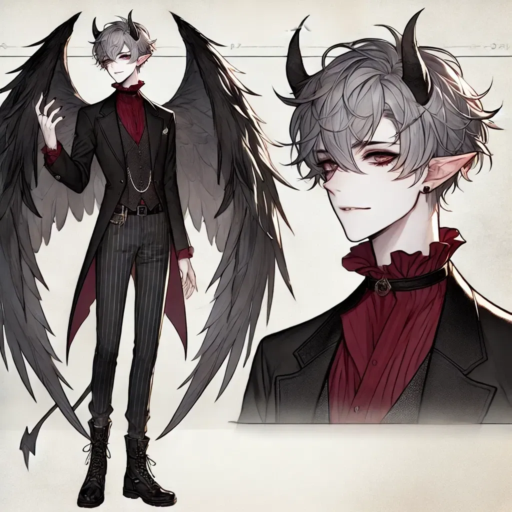 Avatar of Molido-Public version 