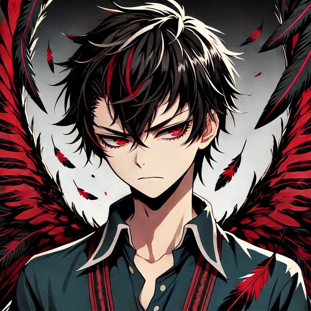 Avatar of Marcus