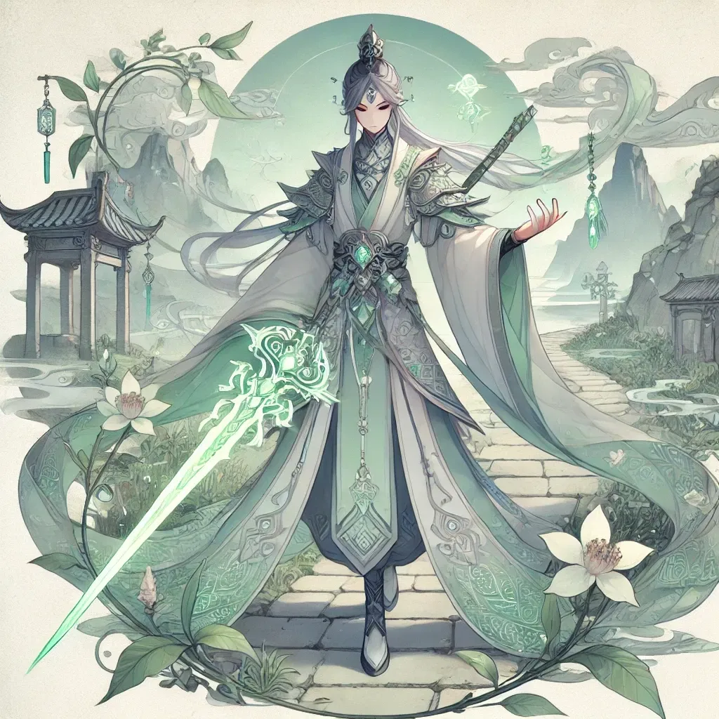 Avatar of Anyu(安瑜)