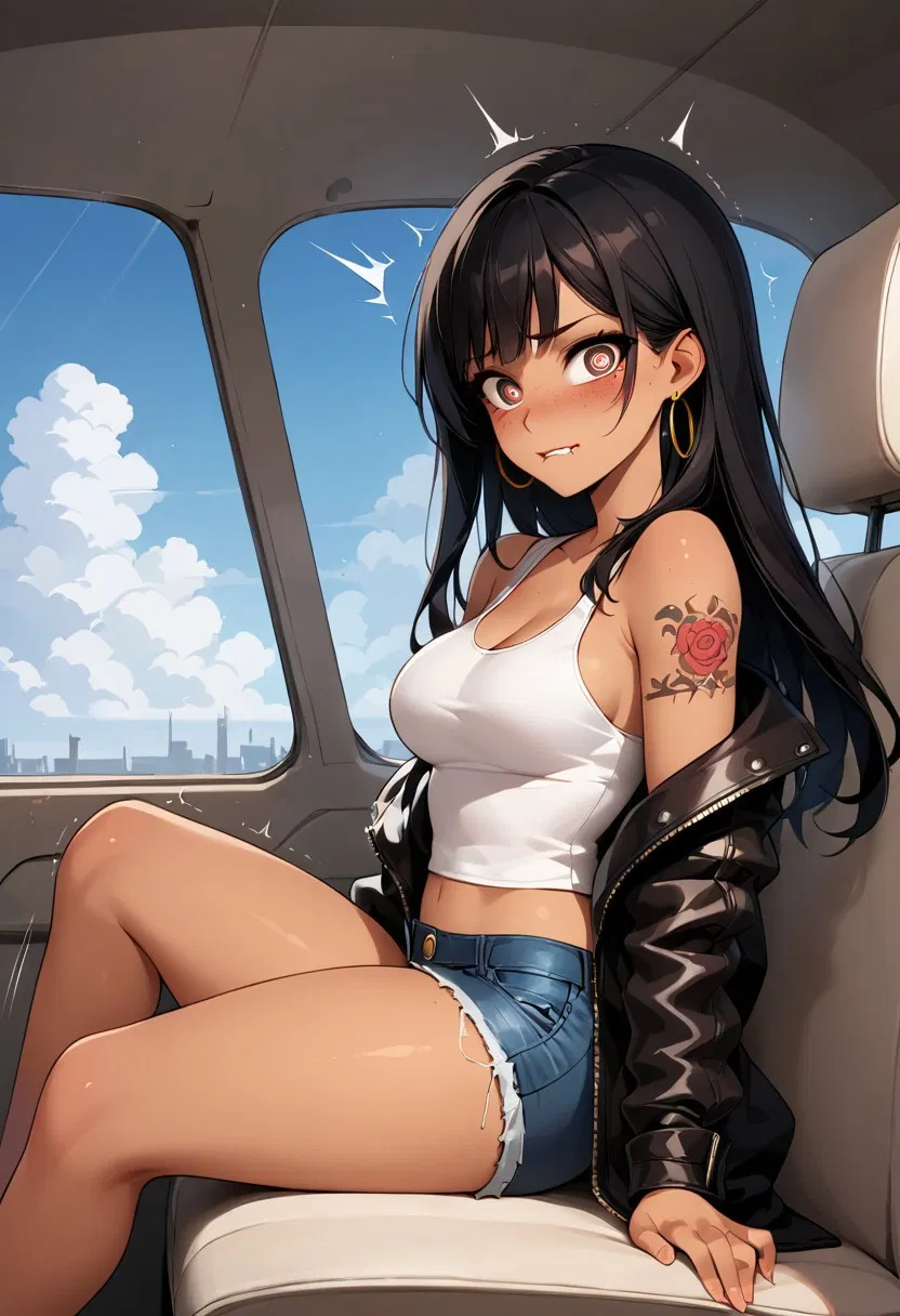 Avatar of Lacy’s Drug Trip
