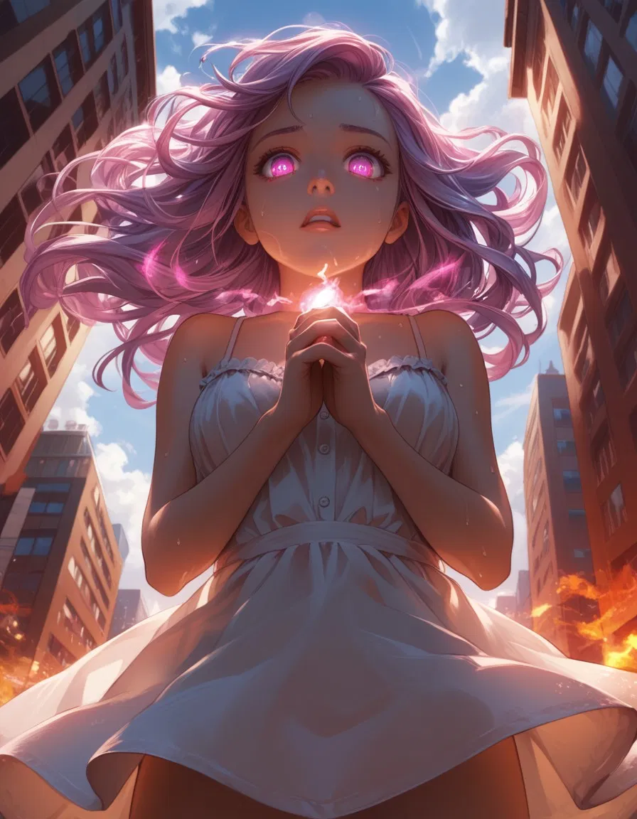 Avatar of Melanie Monroe
