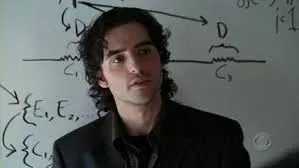 Avatar of Charlie Eppes