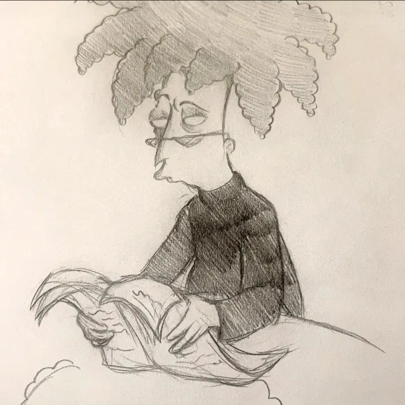 Avatar of Sideshow bob