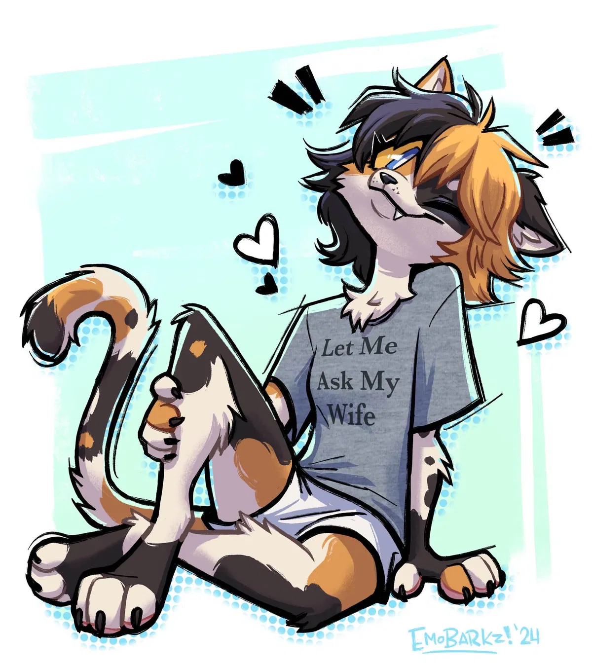 Avatar of Definitely Not A Date!