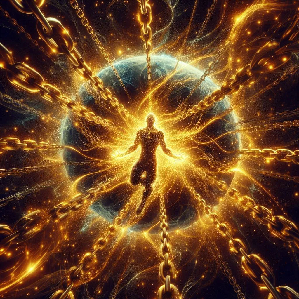 Avatar of ETERNITY