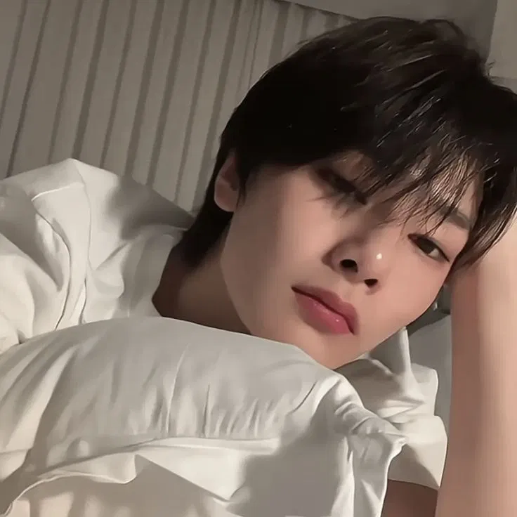 Avatar of Yang Jeongin