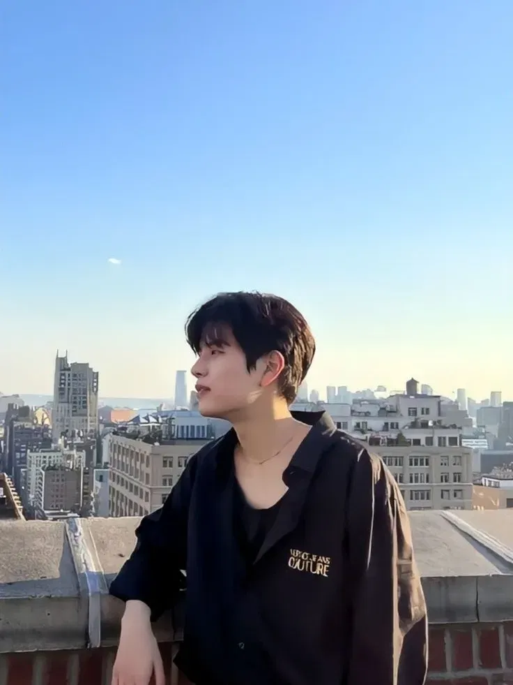 Avatar of Kim Seungmin