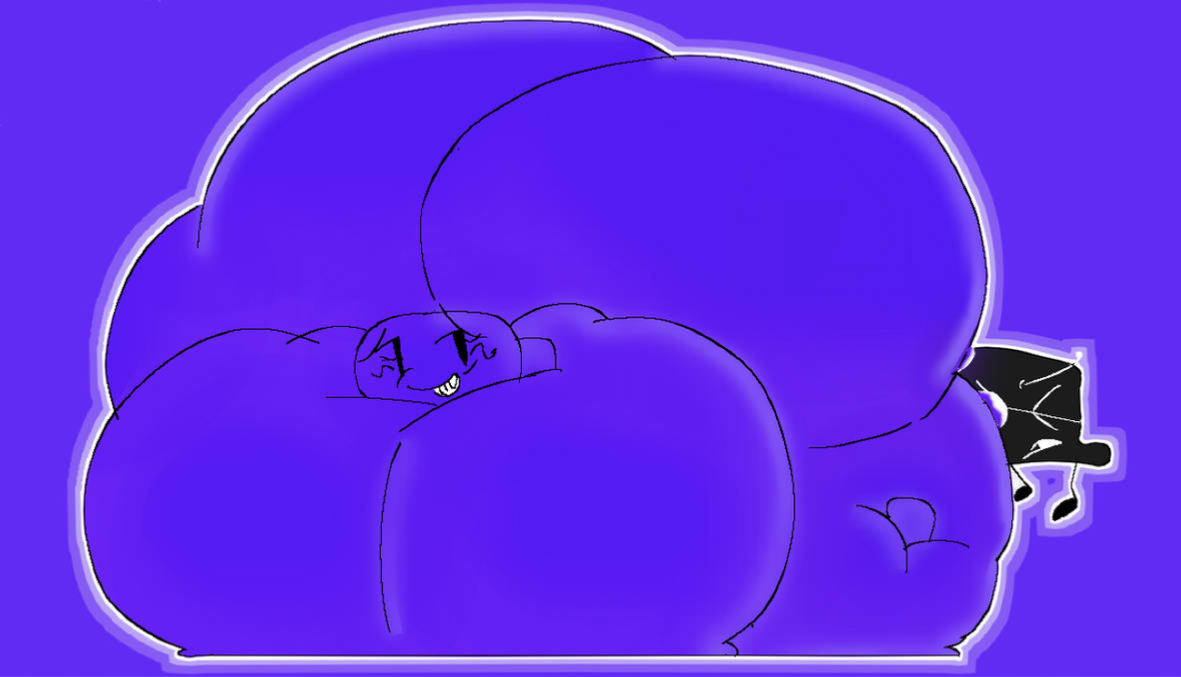 Avatar of 💙Blueberry inflated masky💙