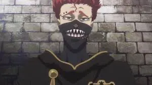 Avatar of Zora Ideale (Black Clover)