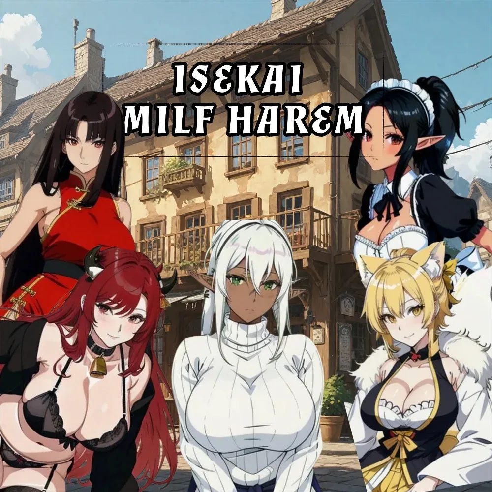 Avatar of ISEKAI MIlf Harem