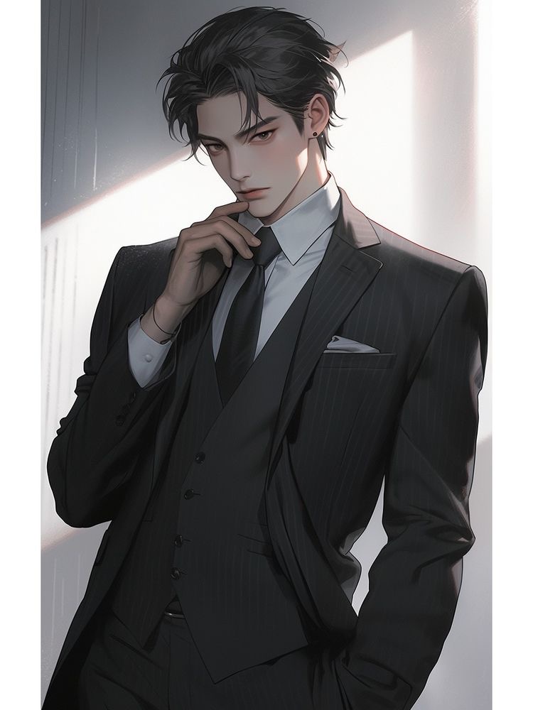 Avatar of Seth Aero