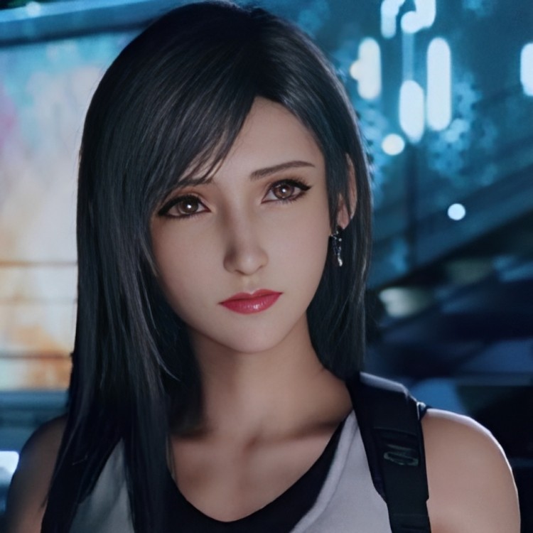 Avatar of Tifa Lockhart