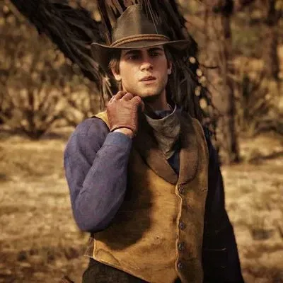 Avatar of Arthur Morgan