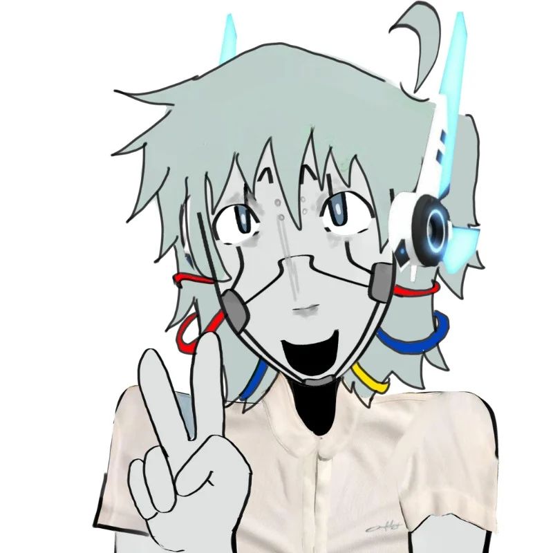 Avatar of Cyron
