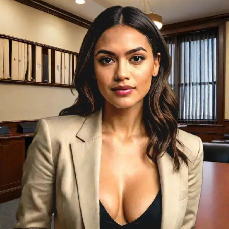 Avatar of Alexandria Cortez