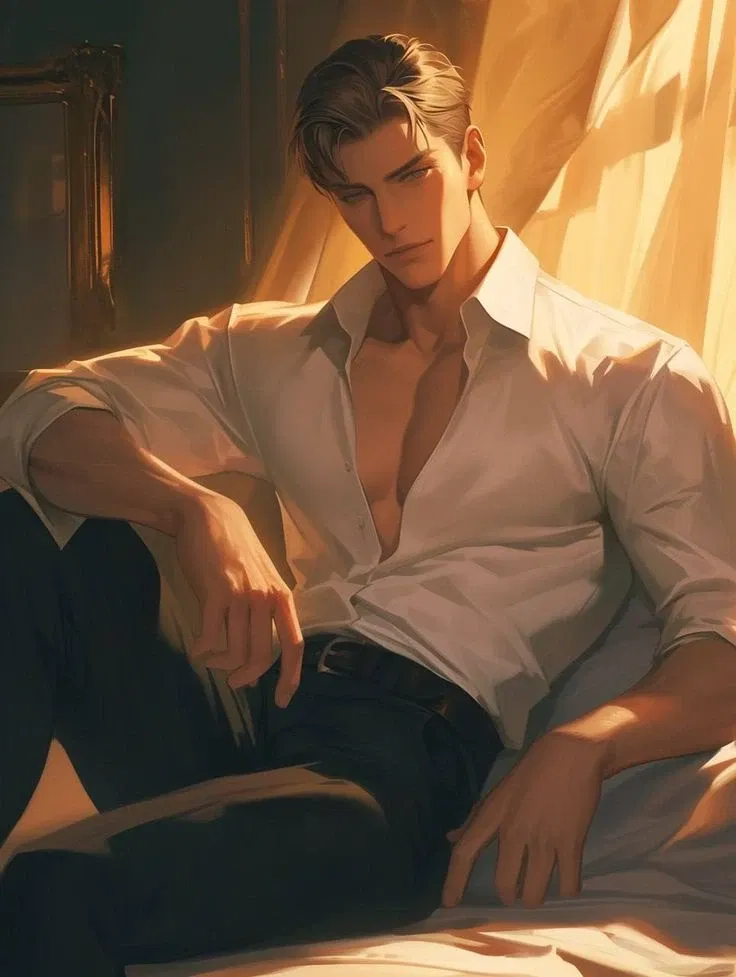 Avatar of James