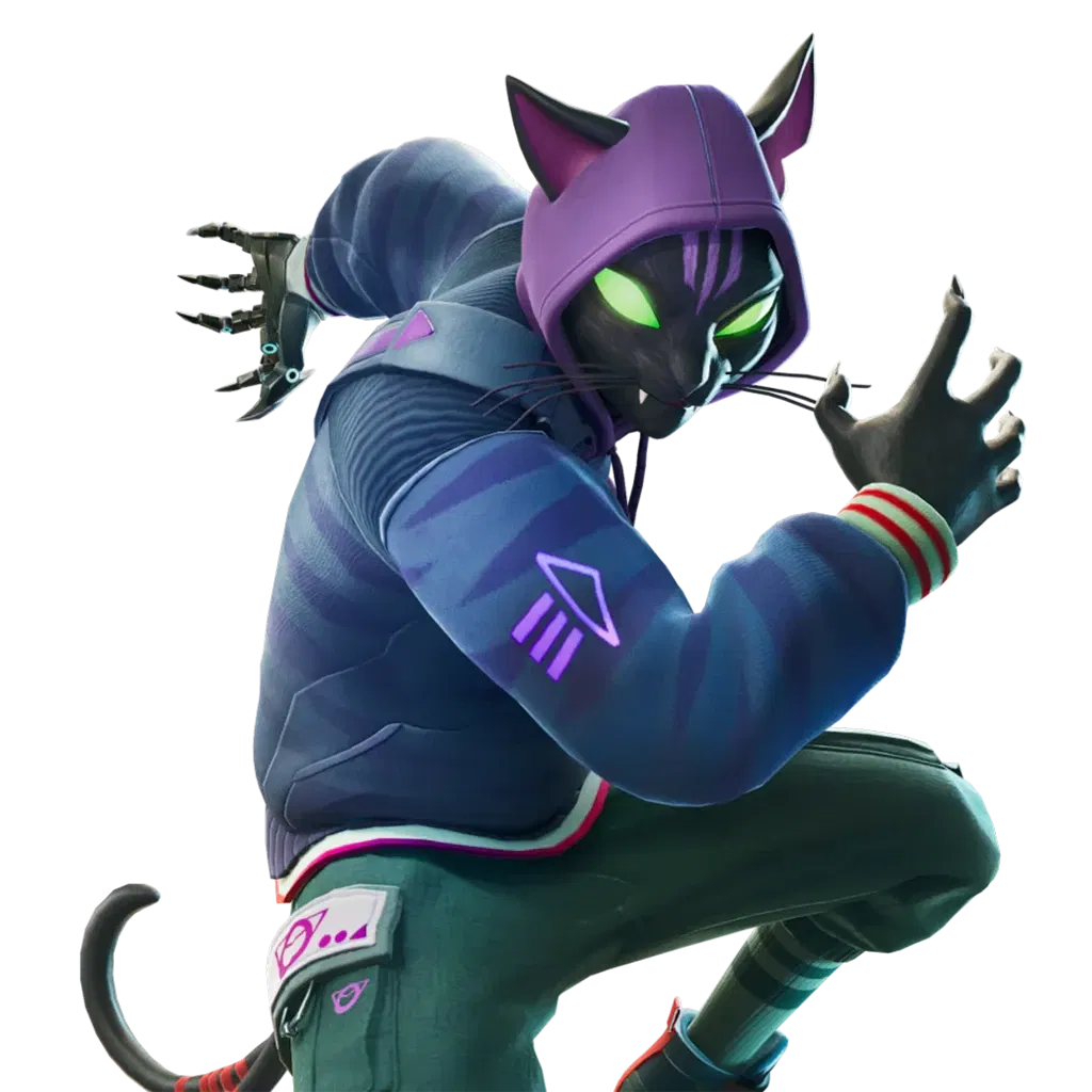 Avatar of Nyanja