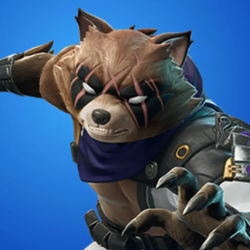 Avatar of Hajime - Fortnite