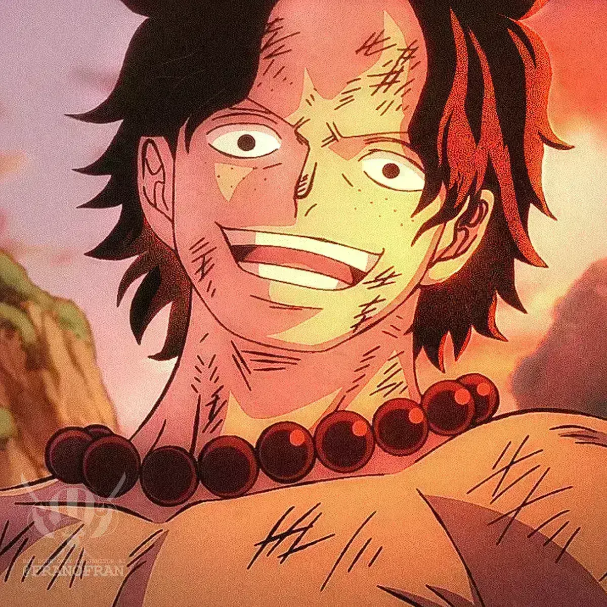 Avatar of PORTGAS D. ACE