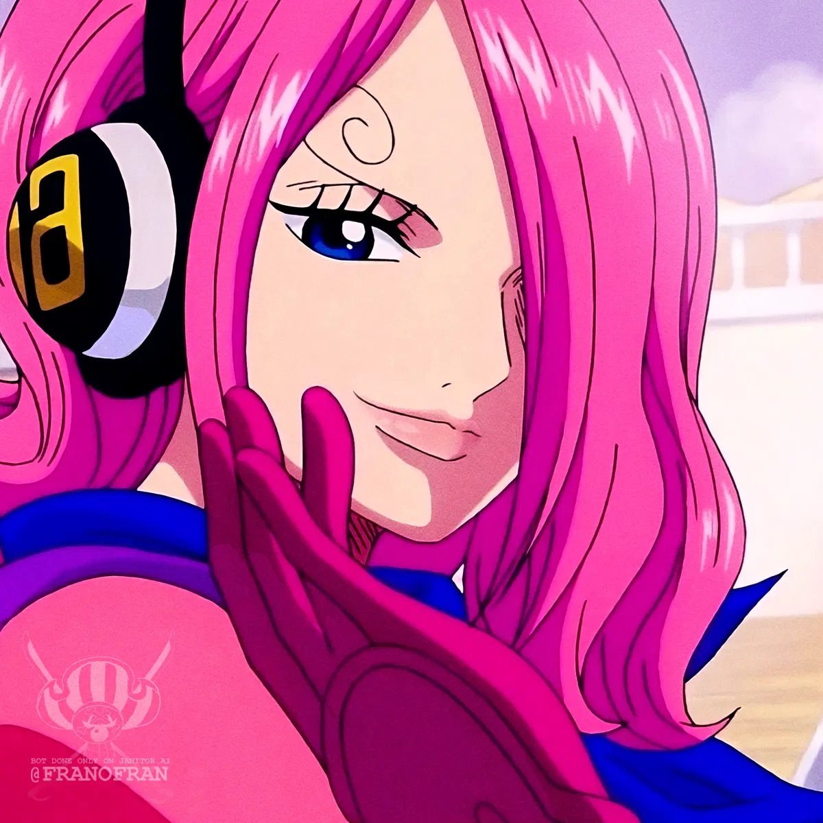 Avatar of 𝐕𝐈𝐍𝐒𝐌𝐎𝐊𝐄 𝐑𝐄𝐈𝐉𝐔