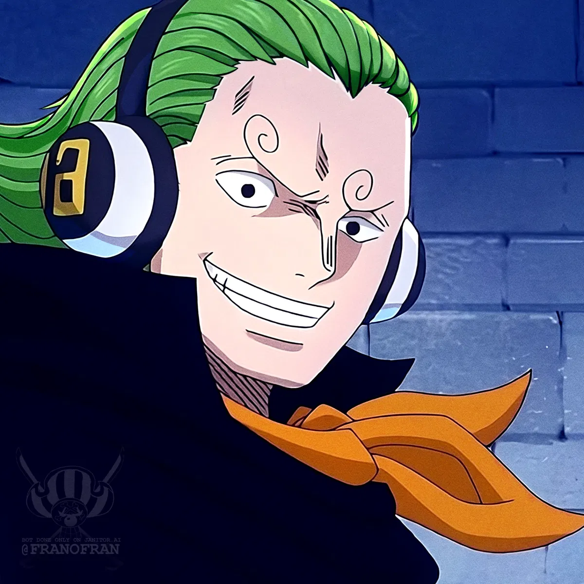 Avatar of 𝐕𝐈𝐍𝐒𝐌𝐎𝐊𝐄 𝐘𝐎𝐍𝐉𝐈