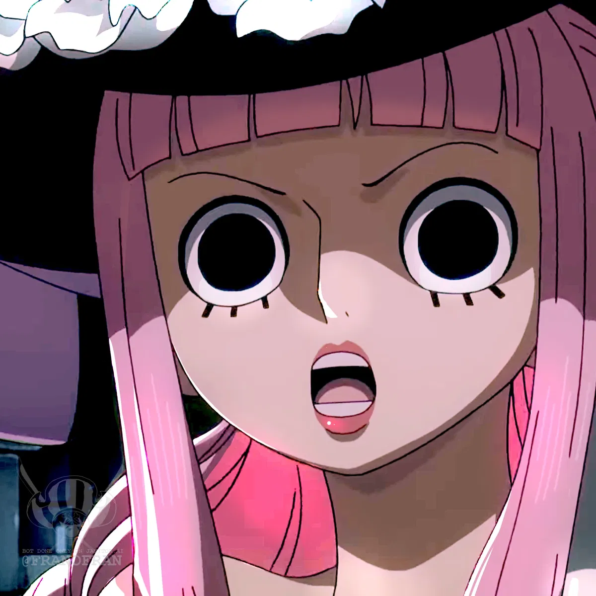 Avatar of 𝐏𝐄𝐑𝐎𝐍𝐀