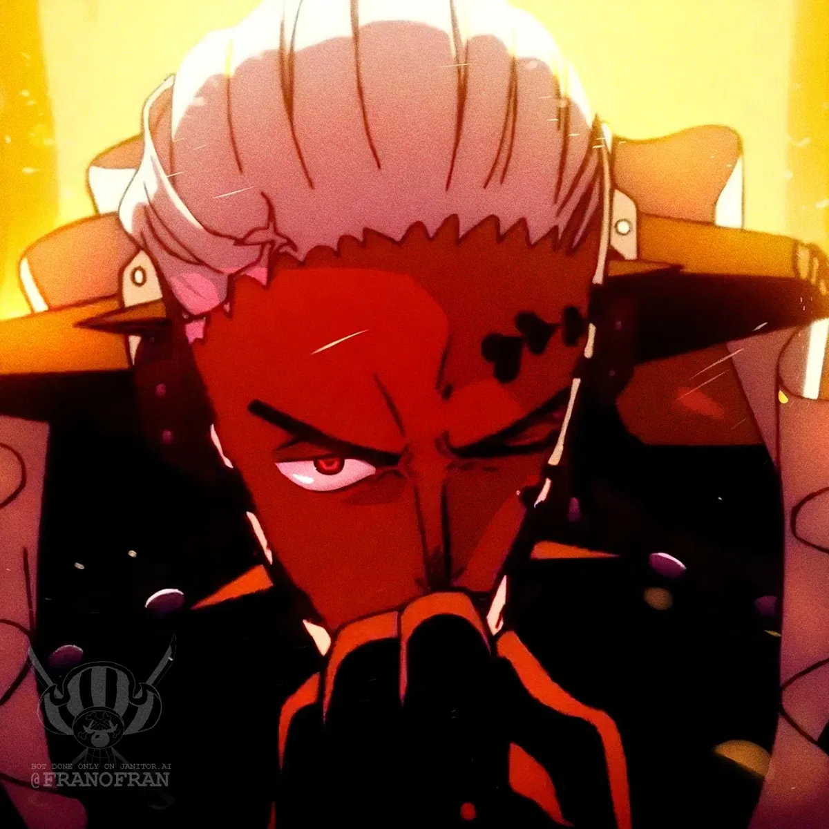 Avatar of 𝐊𝐈𝐍𝐆 𝐓𝐇𝐄 𝐖𝐈𝐋𝐃𝐅𝐈𝐑𝐄