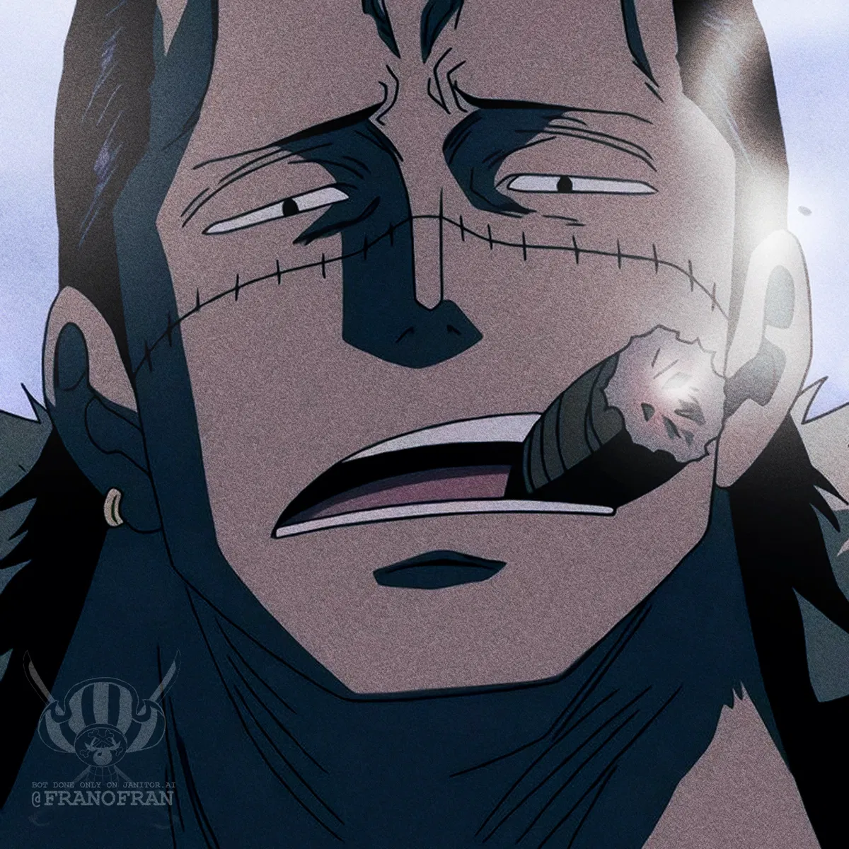 Avatar of 𝐒𝐈𝐑 𝐂𝐑𝐎𝐂𝐎𝐃𝐈𝐋𝐄 | Platonic