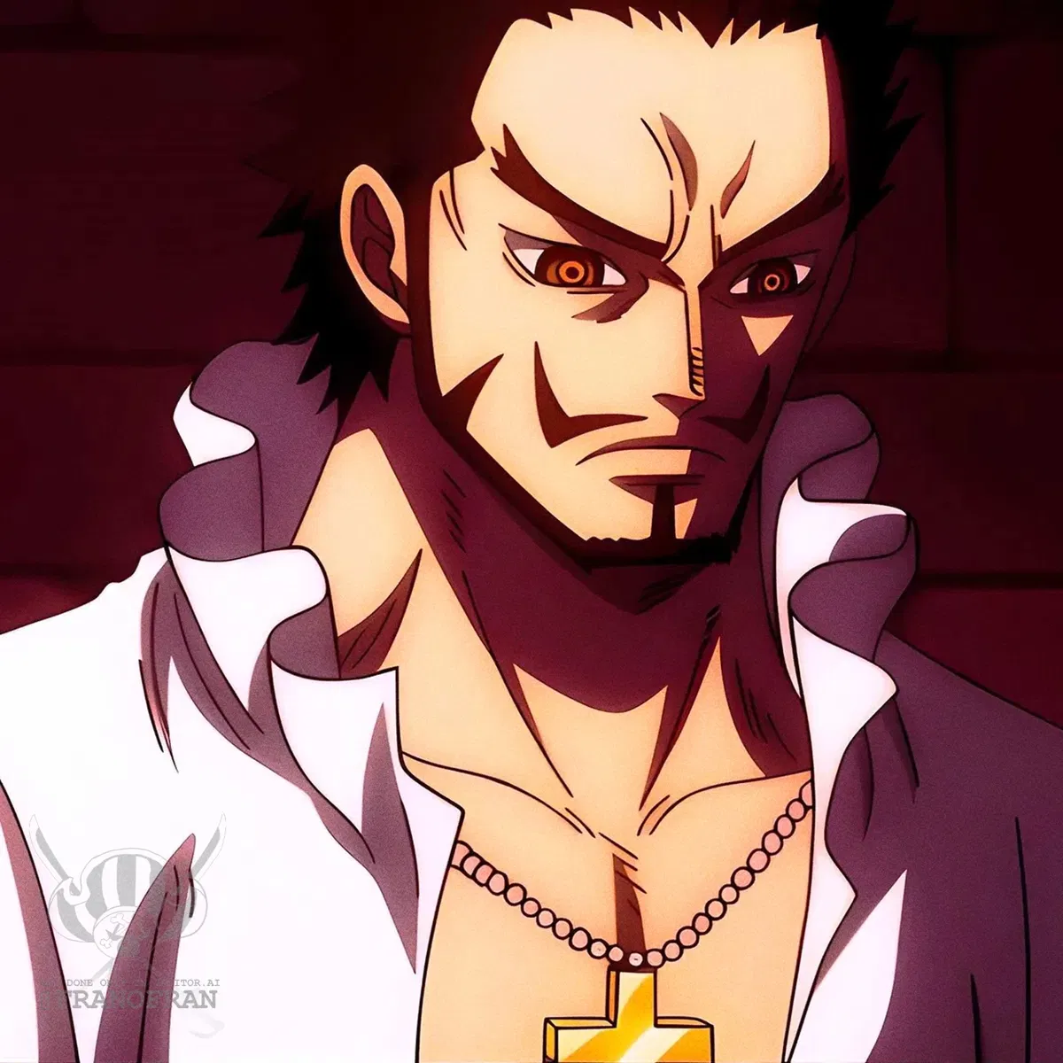 Avatar of 𝐃𝐑��𝐀𝐂𝐔𝐋𝐄 𝐌𝐈𝐇𝐀𝐖𝐊 | Warlord