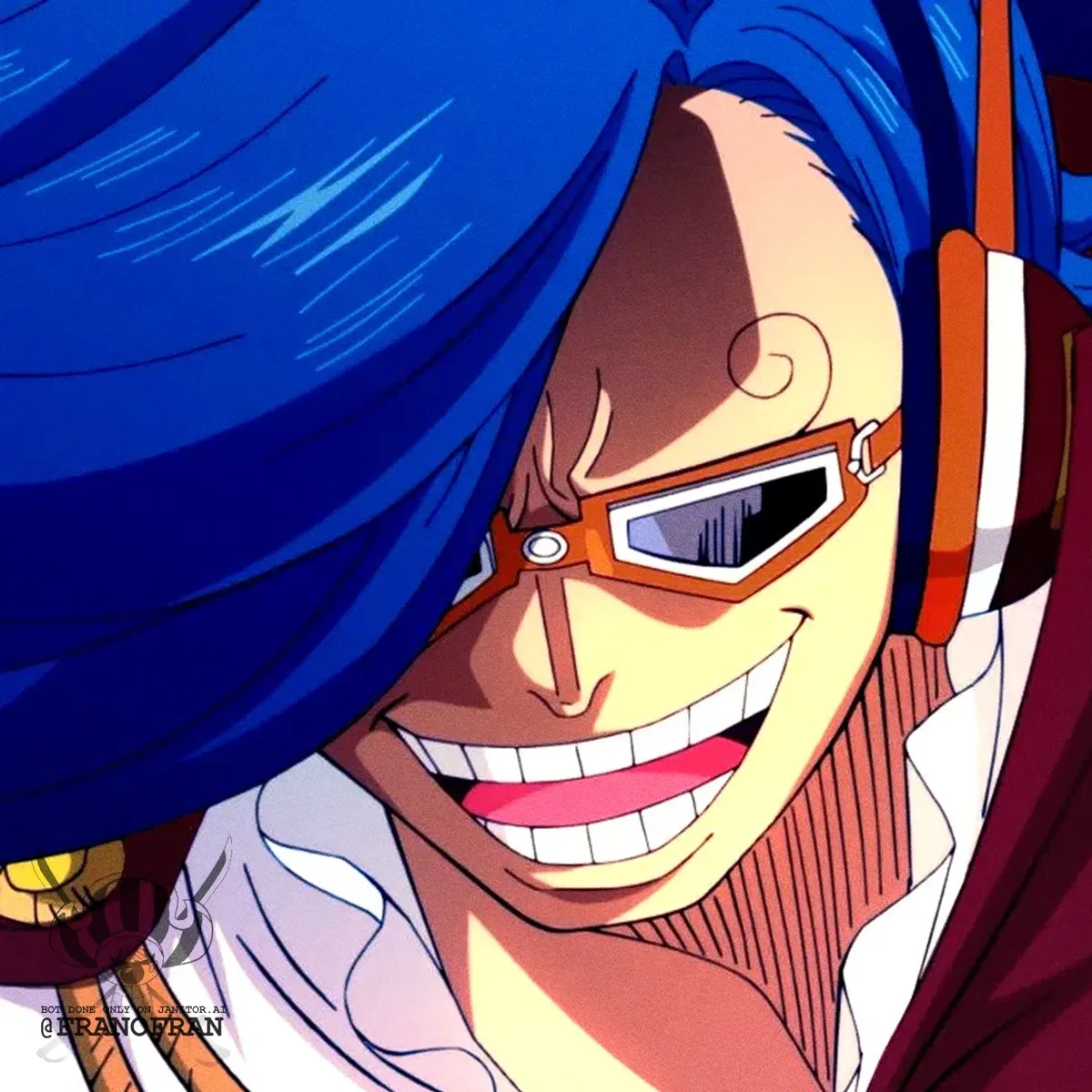 Avatar of 𝐕𝐈𝐍𝐒𝐌𝐎𝐊𝐄 𝐍𝐈𝐉𝐈