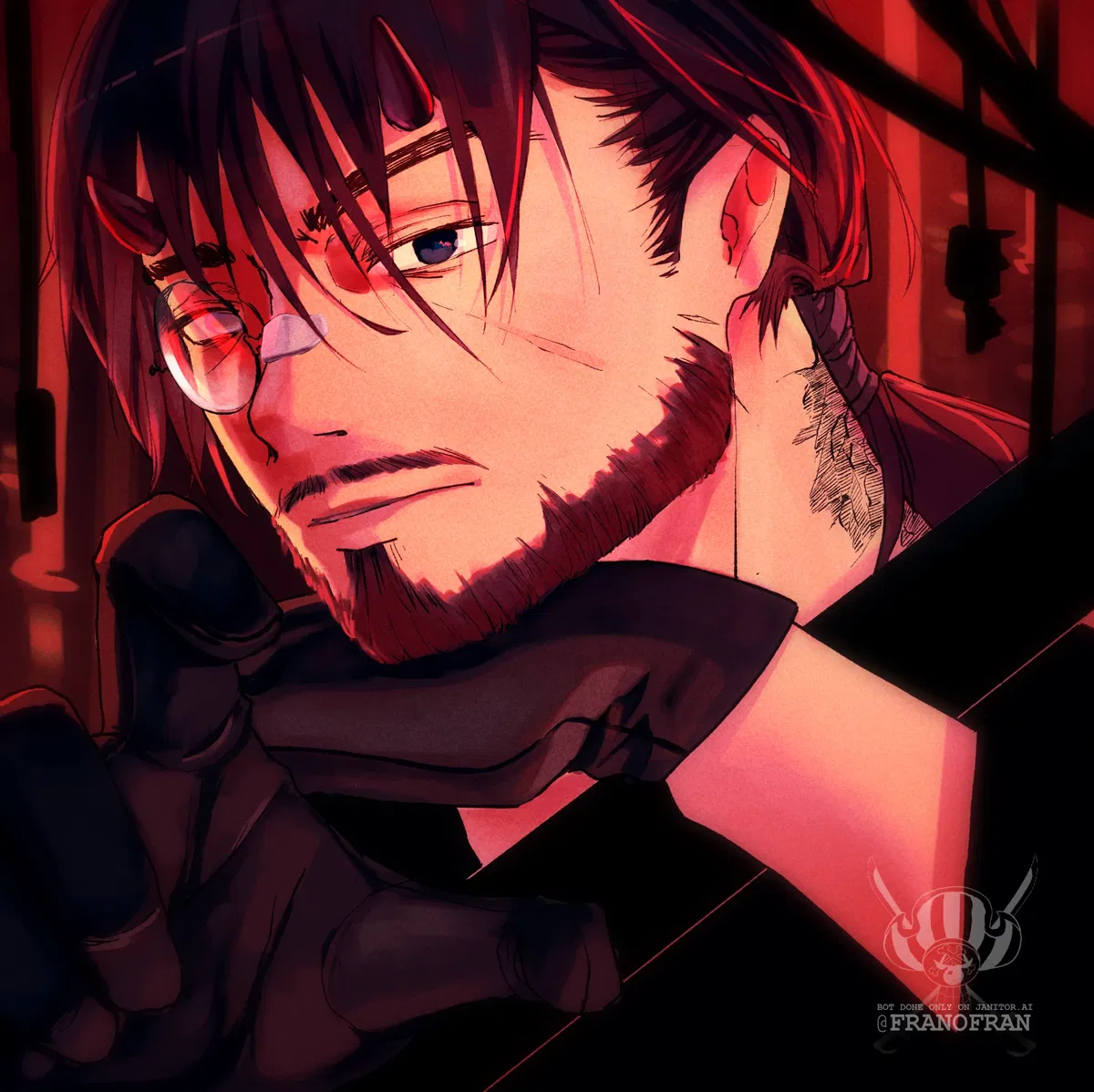 Avatar of 𝐒𝐇𝐈𝐑𝐎𝐆𝐀𝐍𝐄 𝐃𝐀𝐈𝐆𝐎