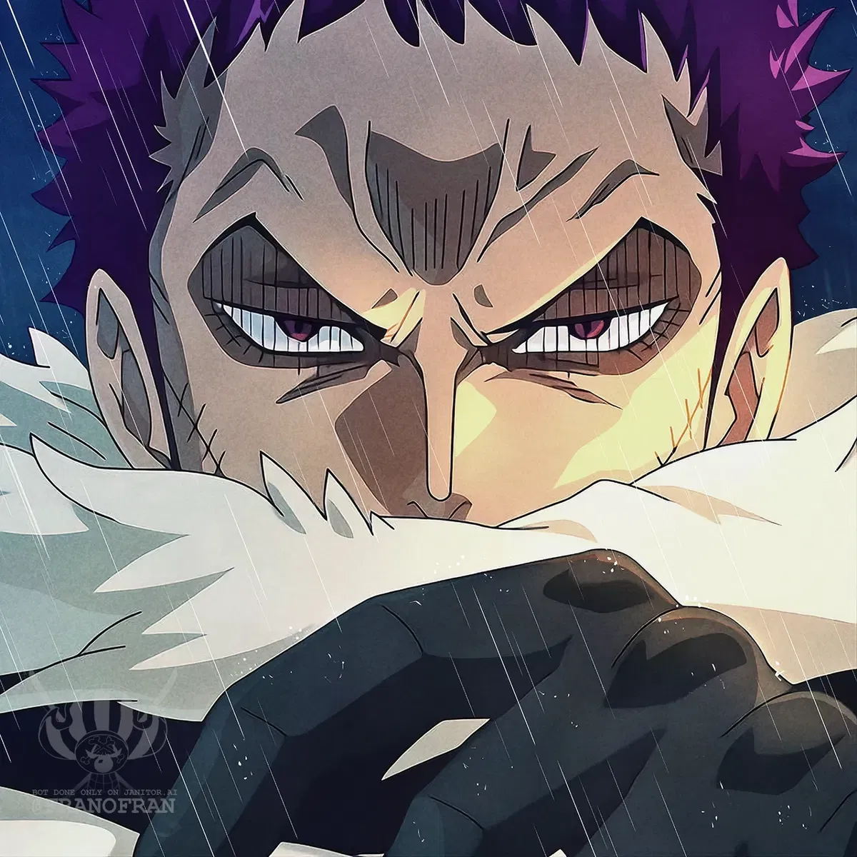 Avatar of 𝐂𝐇𝐀𝐑𝐋𝐎𝐓𝐓𝐄 𝐊𝐀𝐓𝐀𝐊𝐔𝐑𝐈