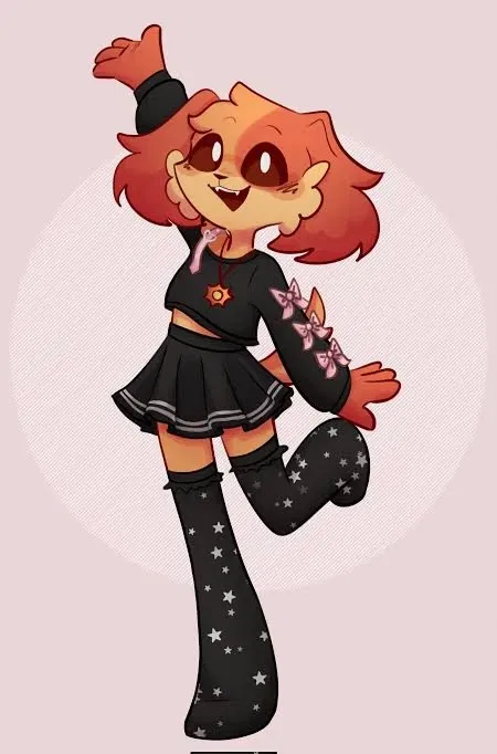 Avatar of Femboy dogday (In Development)